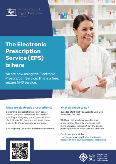 Electronic Prescribing